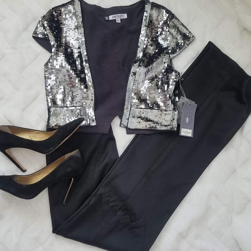 NWT Add Some Sparkle To Your Wardrobe!